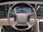 Cadillac Escalade 2001 года